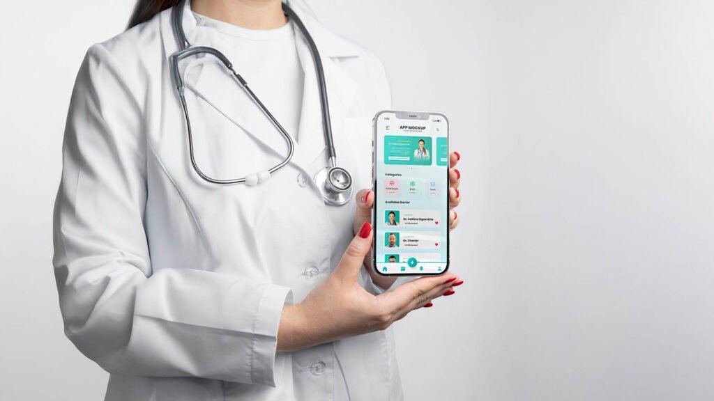 marketing medico