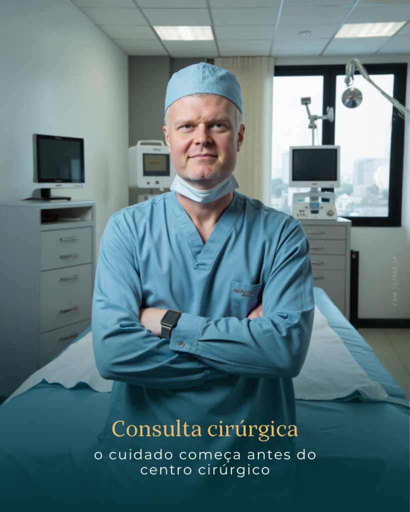 cirurgiao