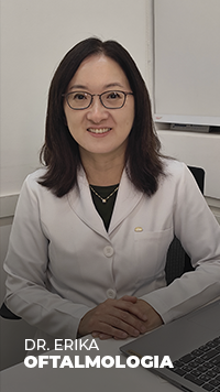 oftalmologia